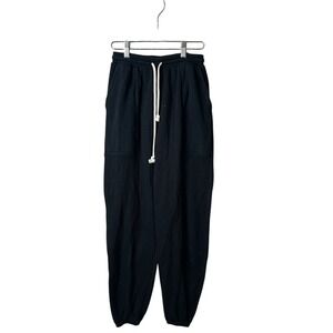 Aerie waffle knit‎ jogger pants size XS